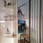 Apartmán Bursztynowe