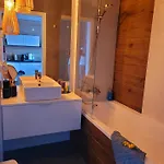 Bursztynowe Lägenhet