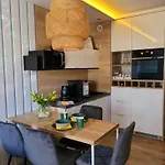 Bursztynowe Kołobrzeg