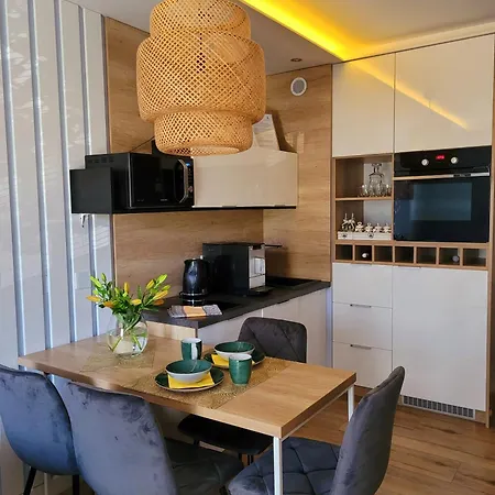 Bursztynowe Kołobrzeg