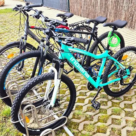 Bursztynowe * Kołobrzeg